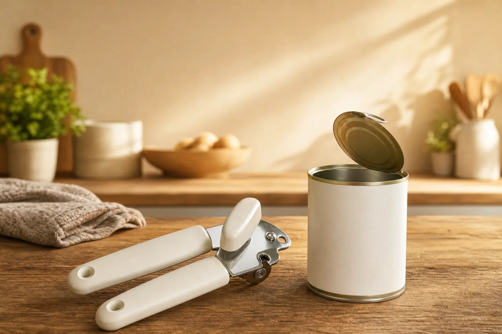 The Best Can Openers of 2026: Electric & Manual Models Compared