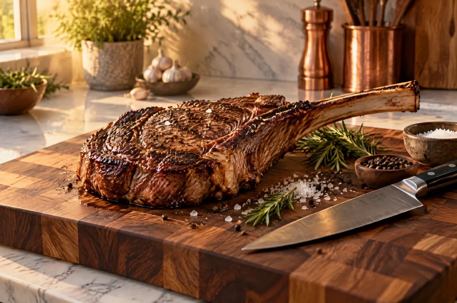 The 3 Best Cutting Boards for Meat in 2026, Reviewed