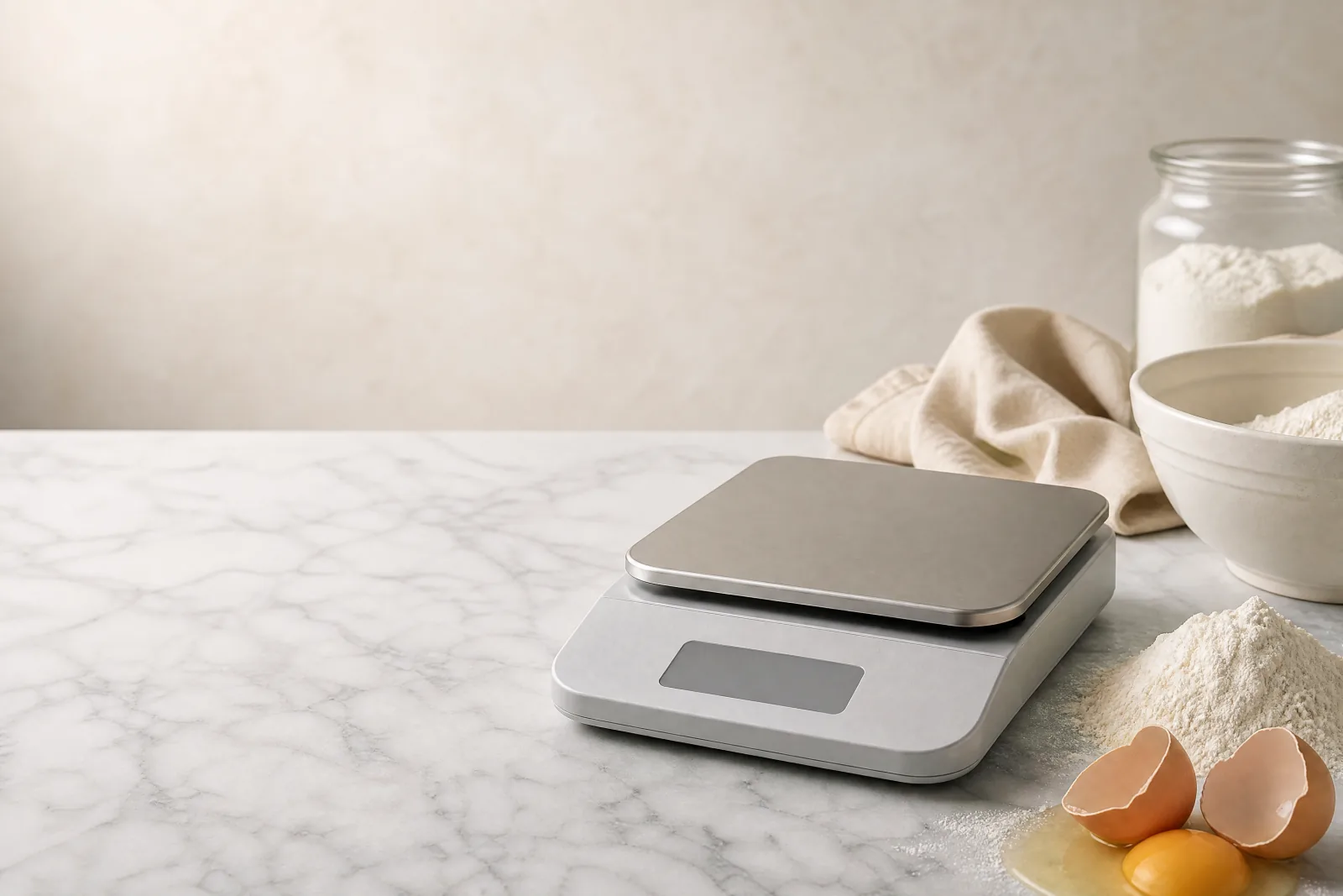 The Best Digital Kitchen Scales of 2026, Tested & Reviewed