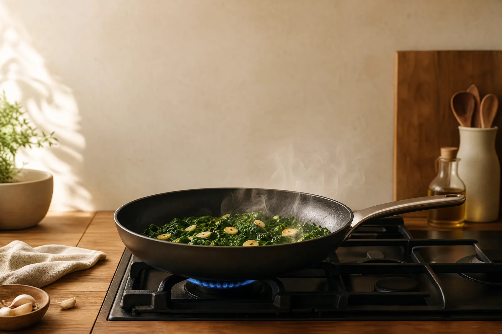 The Best Nonstick Frying Pans of 2026, Tested & Reviewed