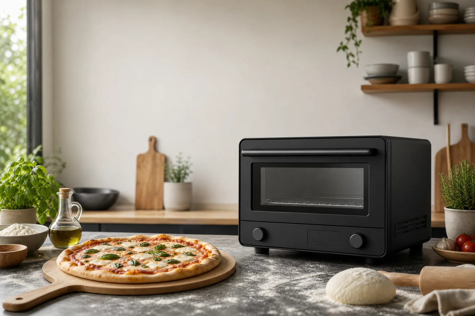 The Best Toaster Ovens of 2026, Tested & Reviewed