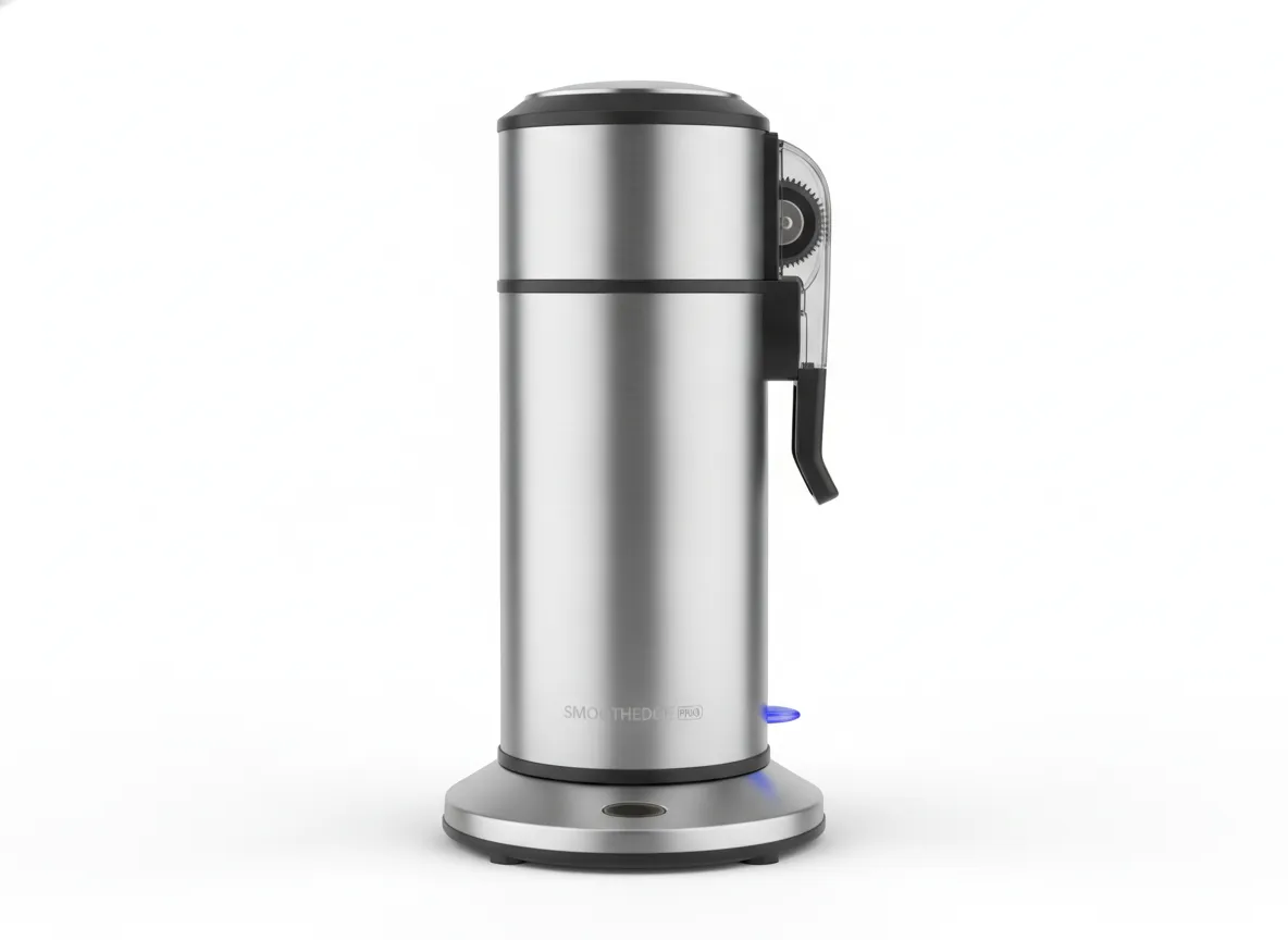 Hamilton Beach Smooth Touch Can Opener