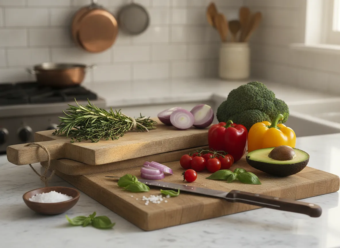 Best Cutting Boards in 2026