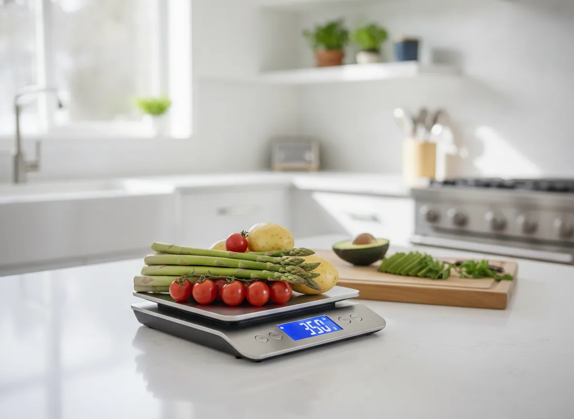 Best Kitchen Scales in 2026