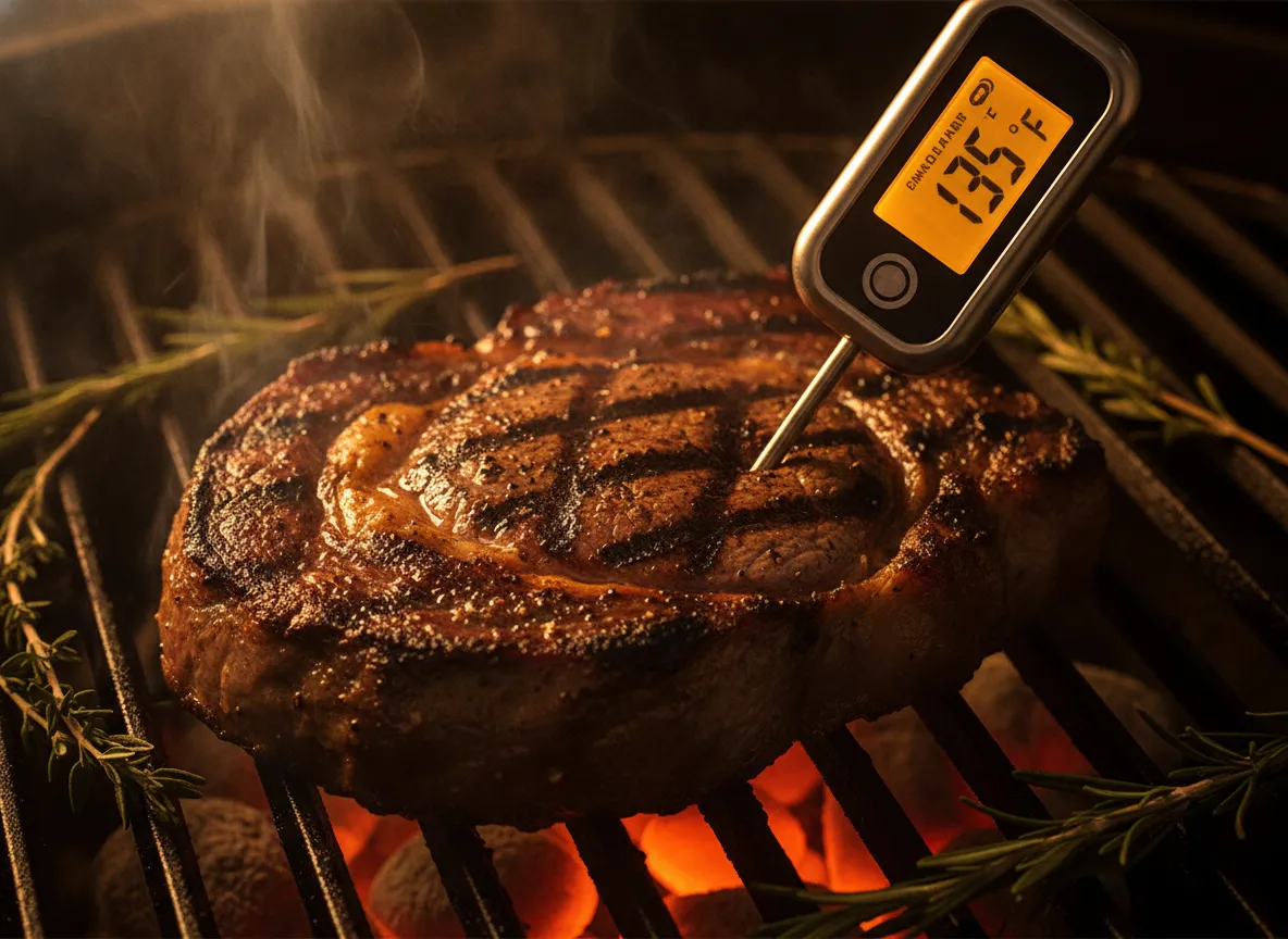 Best Kitchen Thermometers in 2026