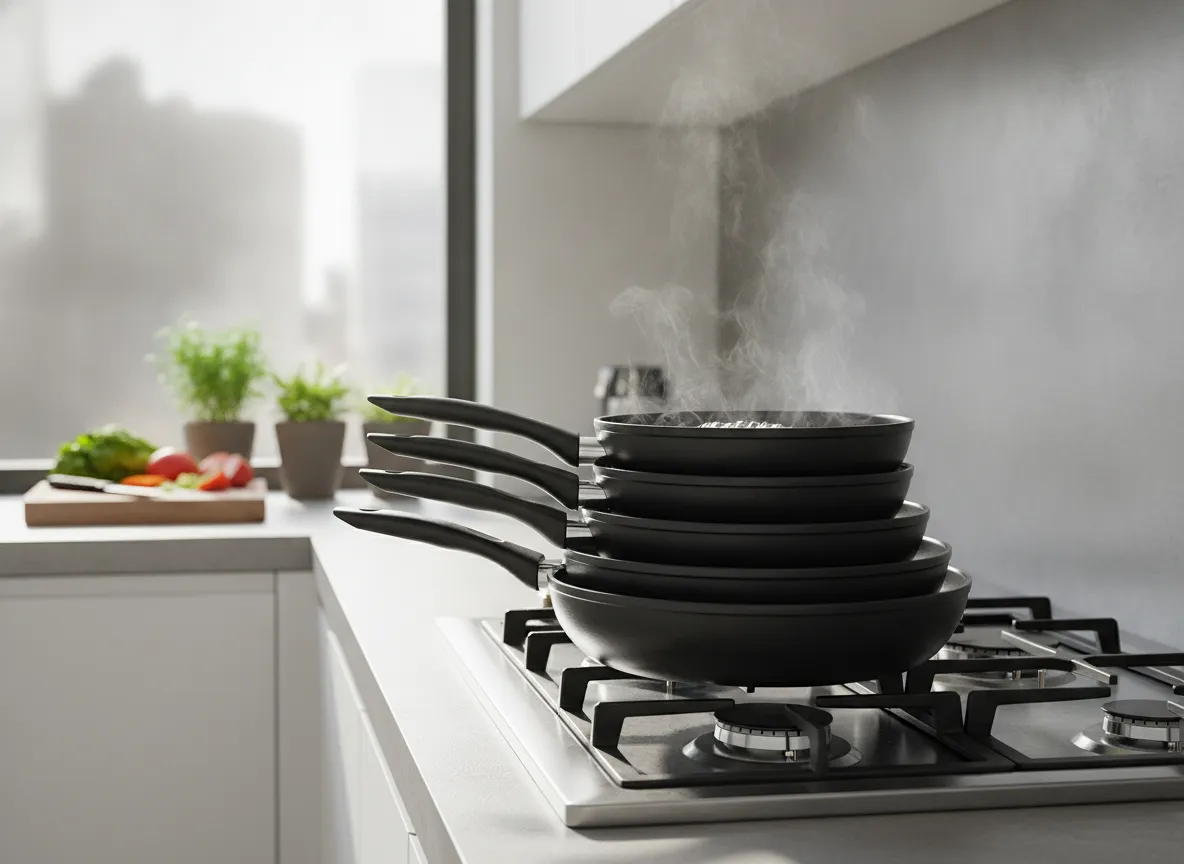Best Nonstick Pans in 2026