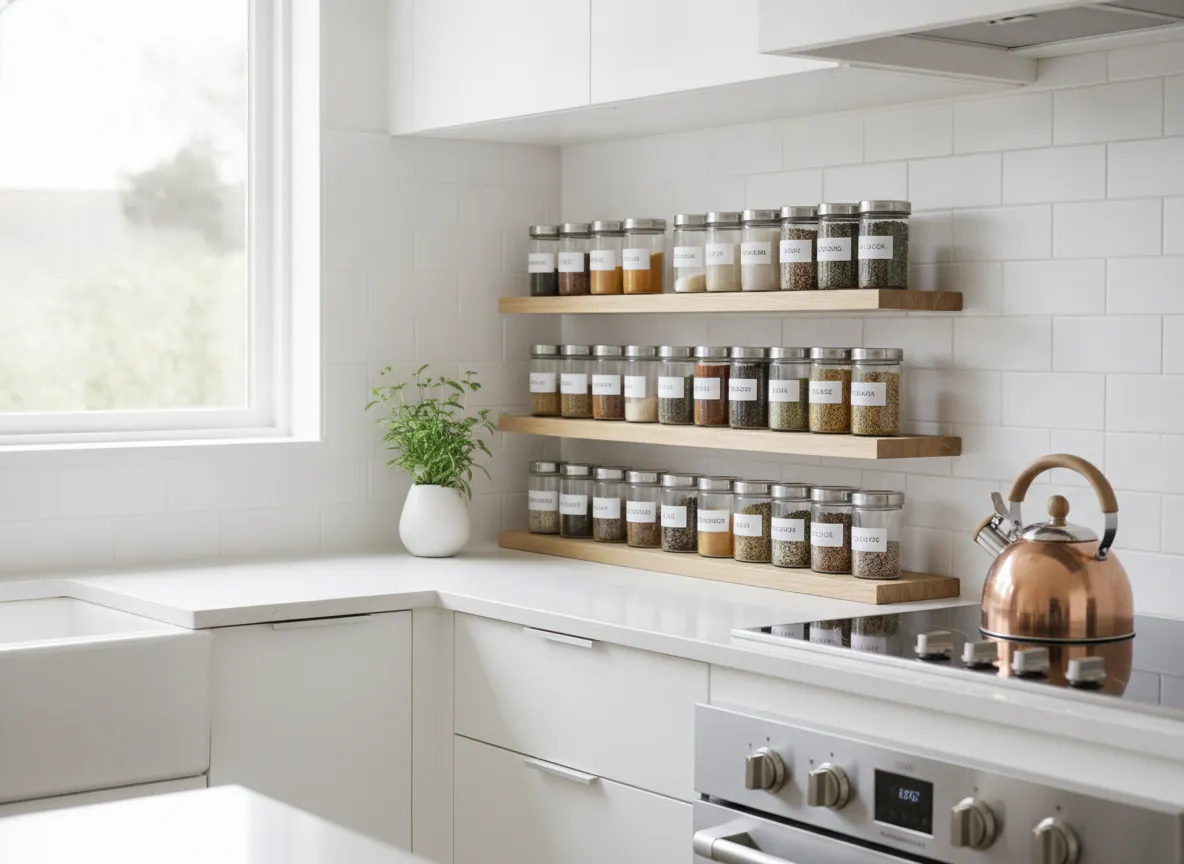 Best Spice Racks & Organizers in 2026