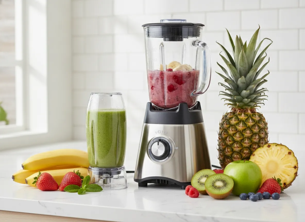 Best Blenders for Smoothies in 2026