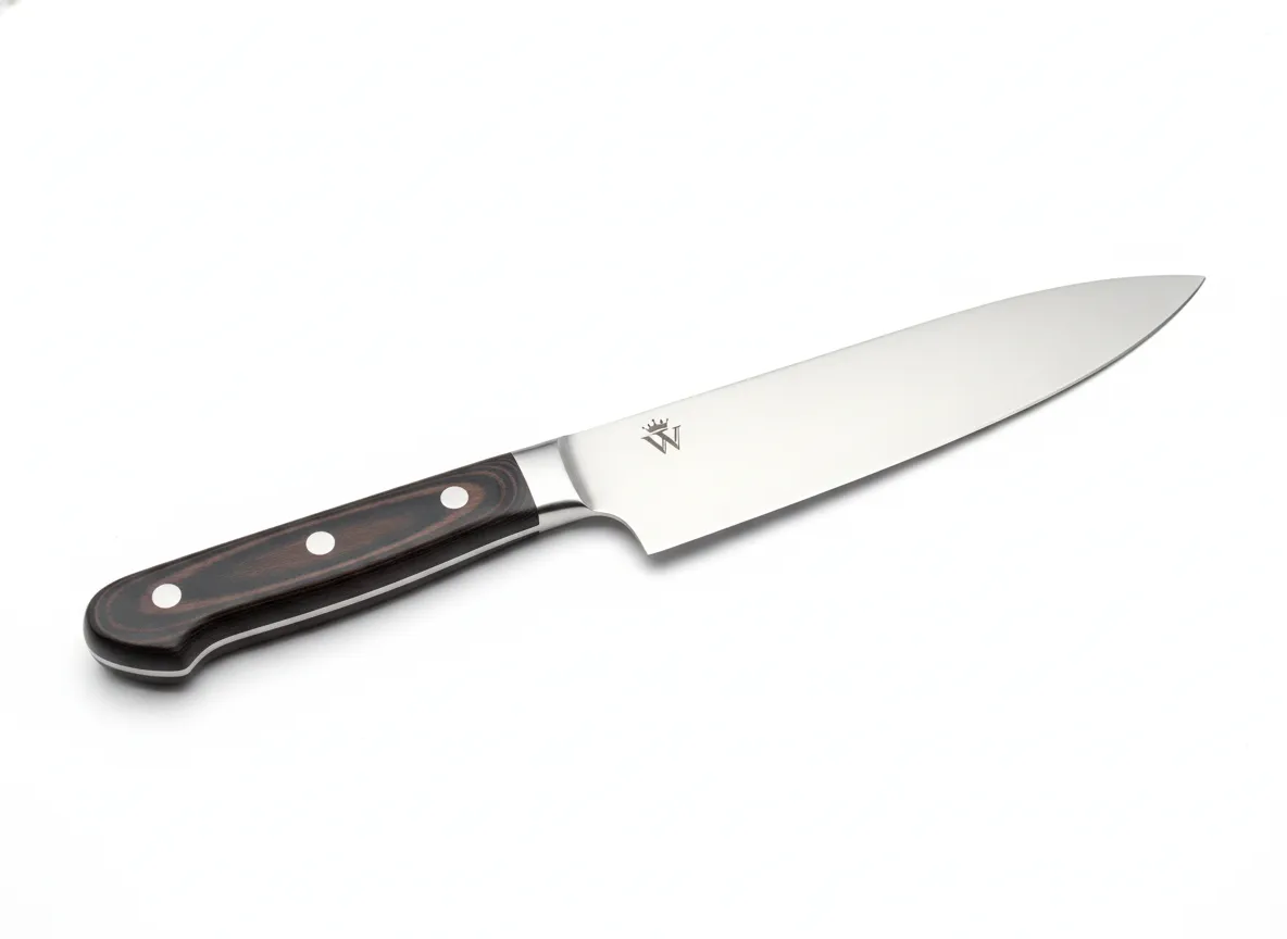 imarku Japanese Chef Knife 8 Inch
