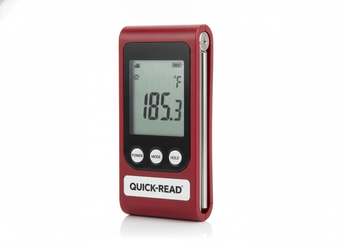 Lavatools Javelin Ultra Fast Thermometer