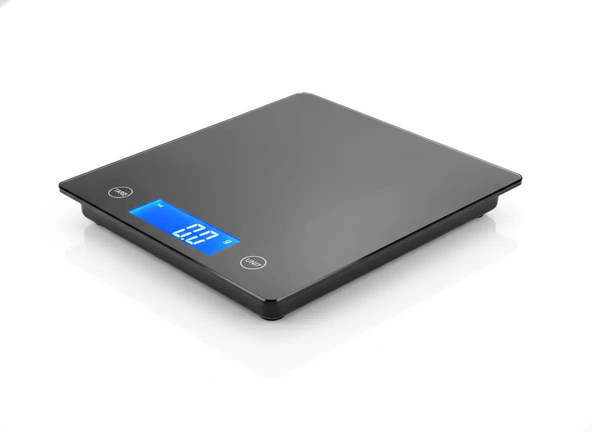 Nicewell Food Scale 22lb Digital Kitchen