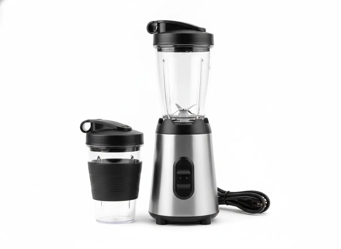 Ninja Nutri-Blender Pro BN401 Auto-iQ