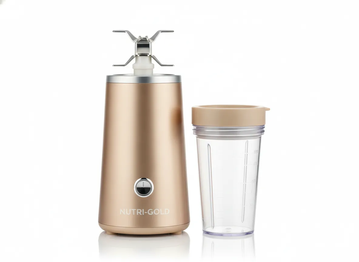 NutriBullet Pro Personal Blender 900W