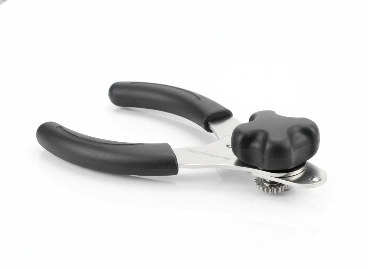OXO Good Grips Smooth Edge Can Opener